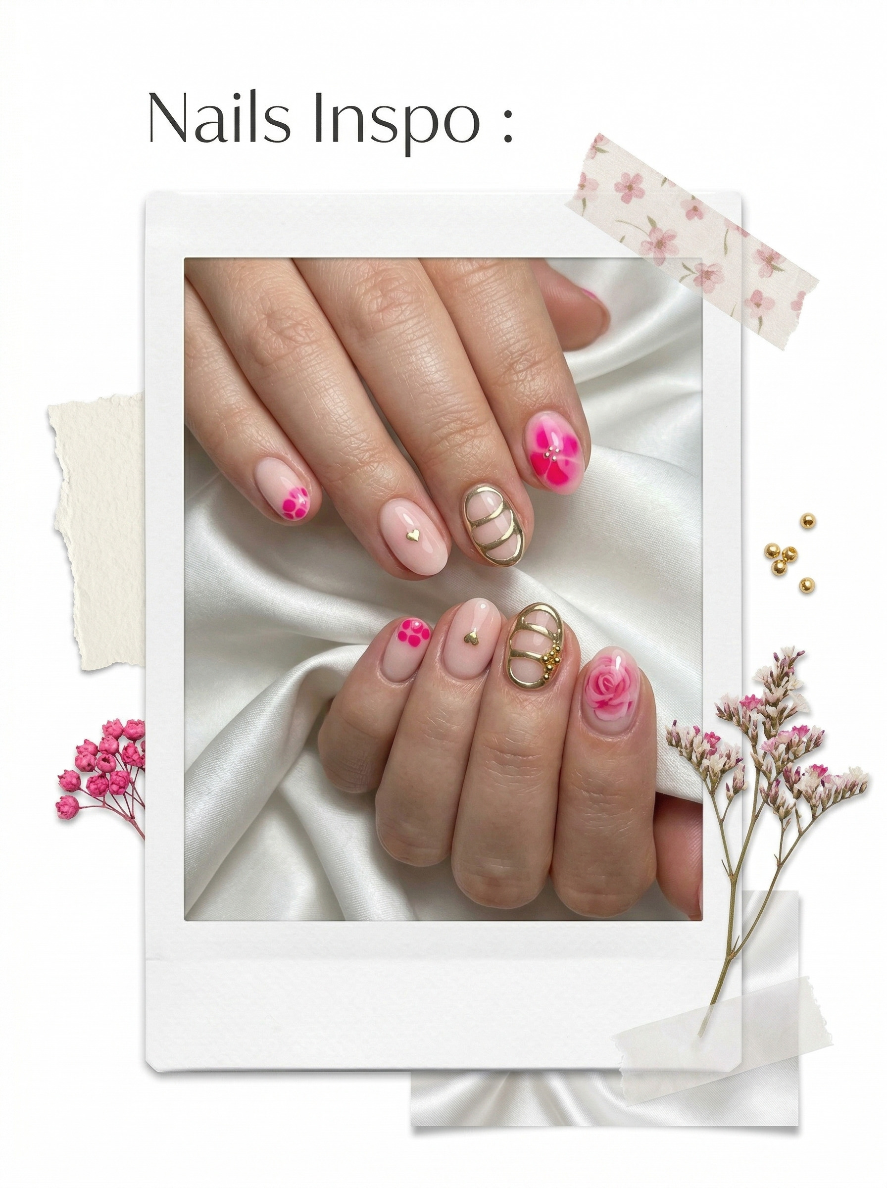 Nail May 6